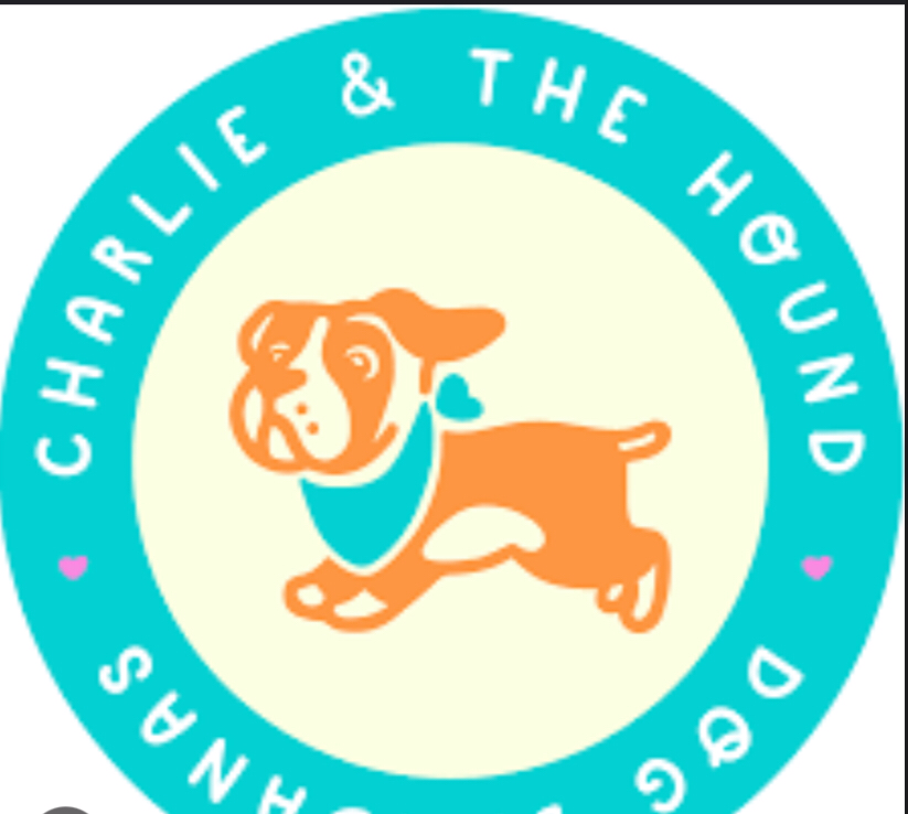 Charlie & the Hound