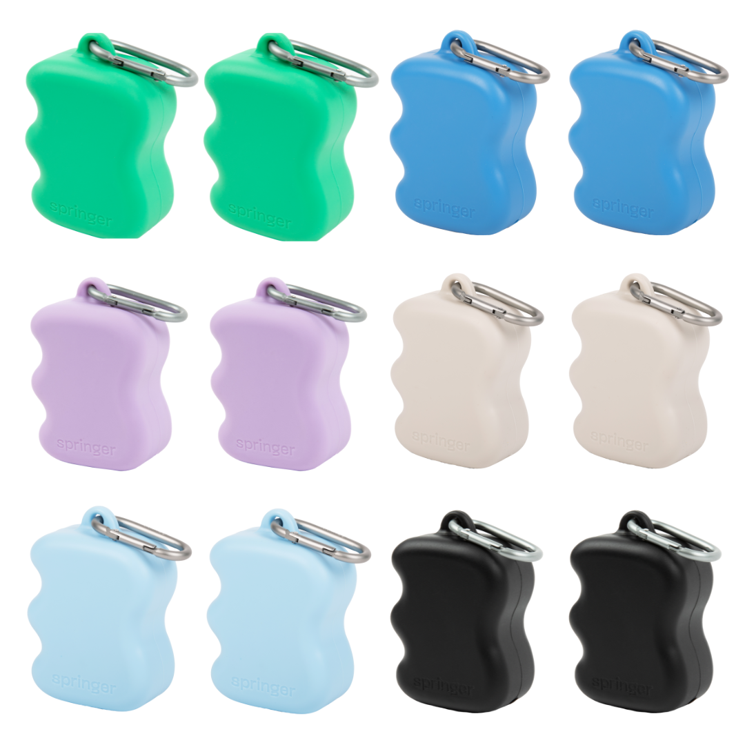 Springland Pets - Silicone Dog Treat Dispenser