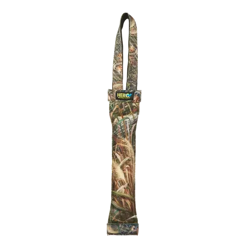 Caitec Inc - Firehose Durable Dog Toy - Camo