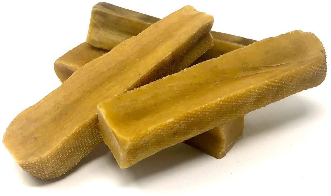Yak Chew