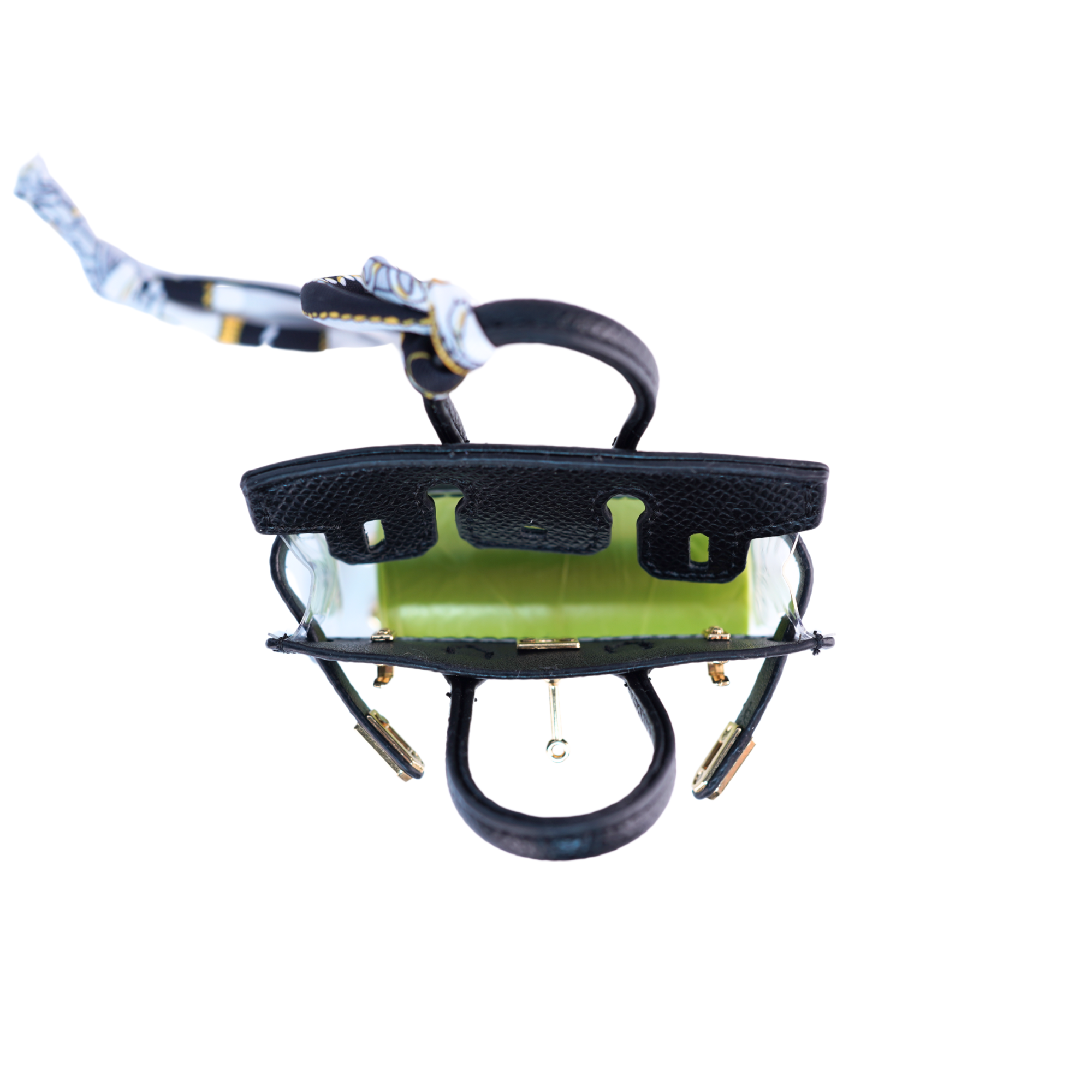 Puppy Barkin - Barkin Dog Waste Bag Dispenser