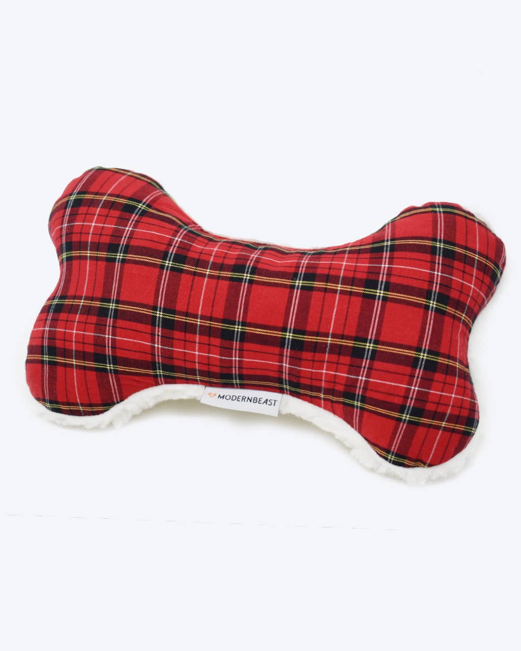 HOLIDAY LAVENDER ZENBONE: BLUE PLAID