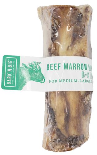 Beef Marrow Bone - 7"