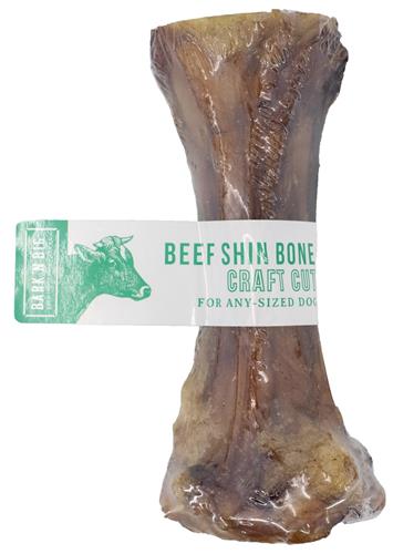 Beef Shin Bone - Craft Cut