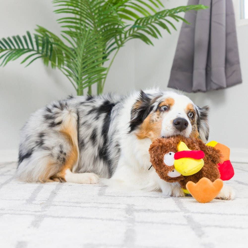 Wishbone Turkey