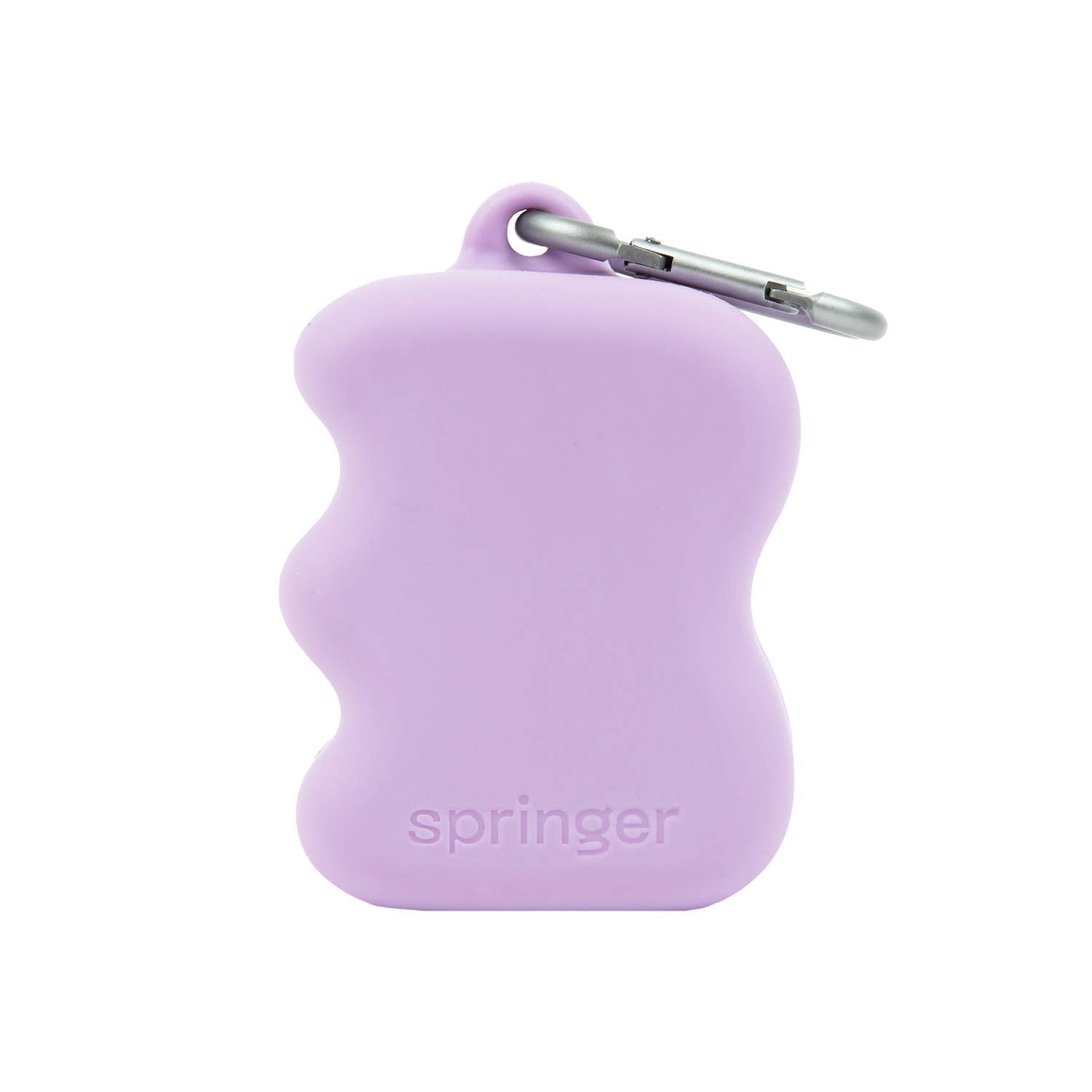 Springer - Silicone Dog Treat Dispenser Pouch |