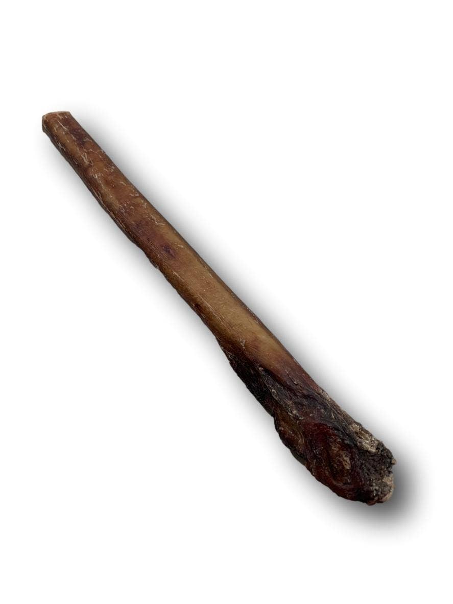 Healthy Dog Chews - Bully Stick 12" Black Angus XXL (BSBA0112)