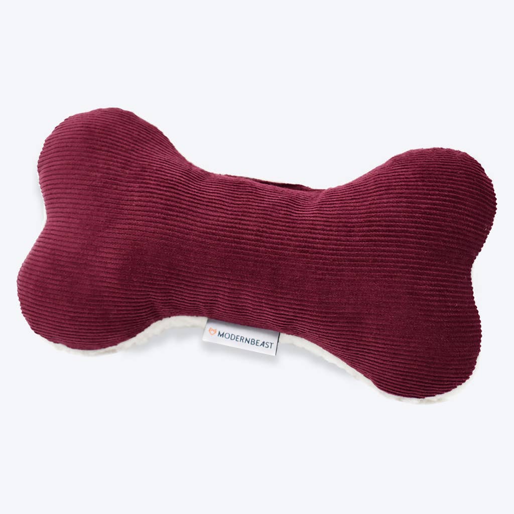 HOLIDAY LAVENDER ZENBONE: RED PLAID