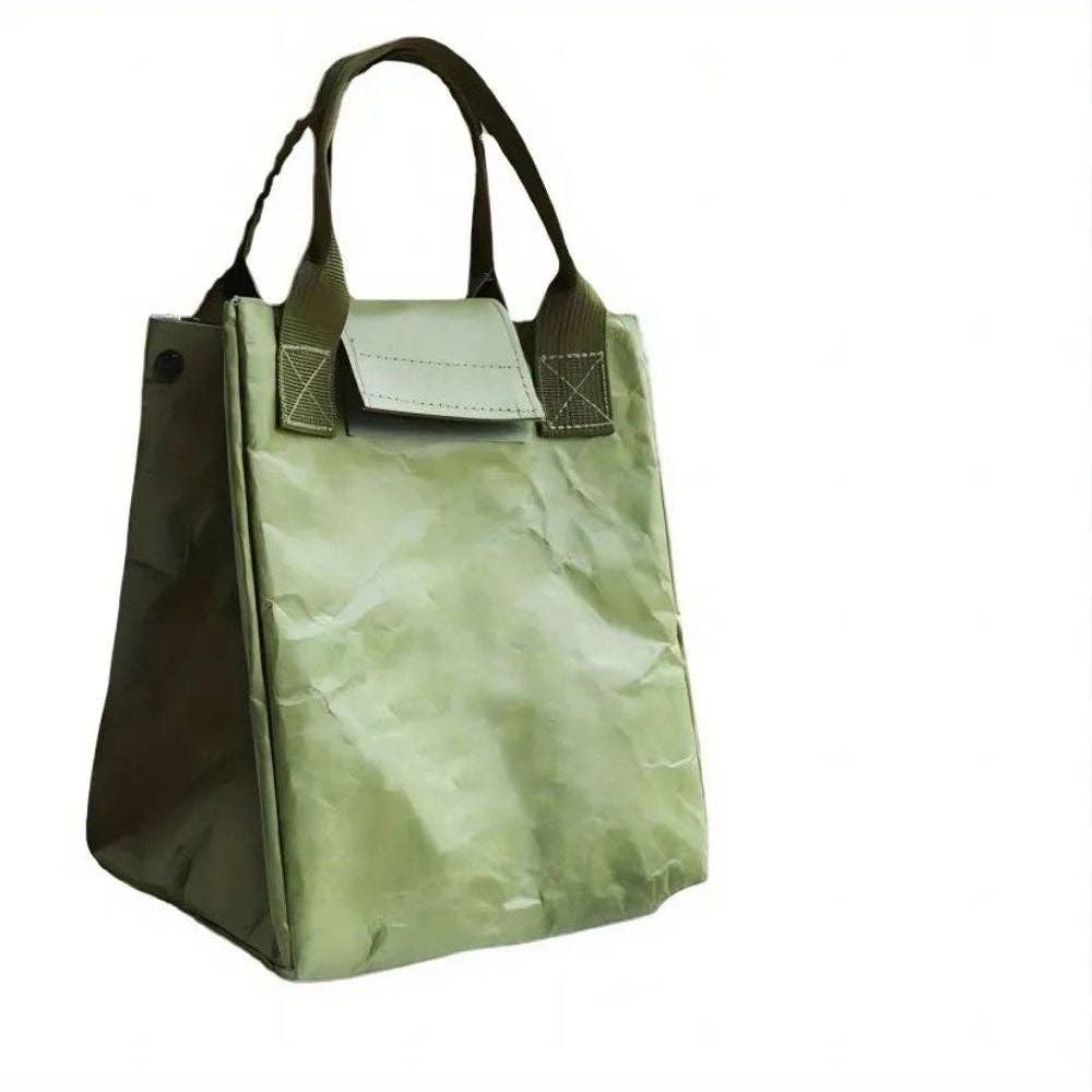 Tilley + Me - Lunch Box and Food Storage Bag