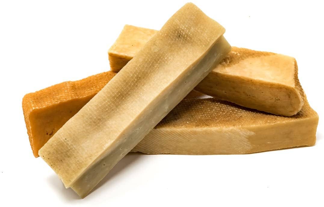 Yak Chew