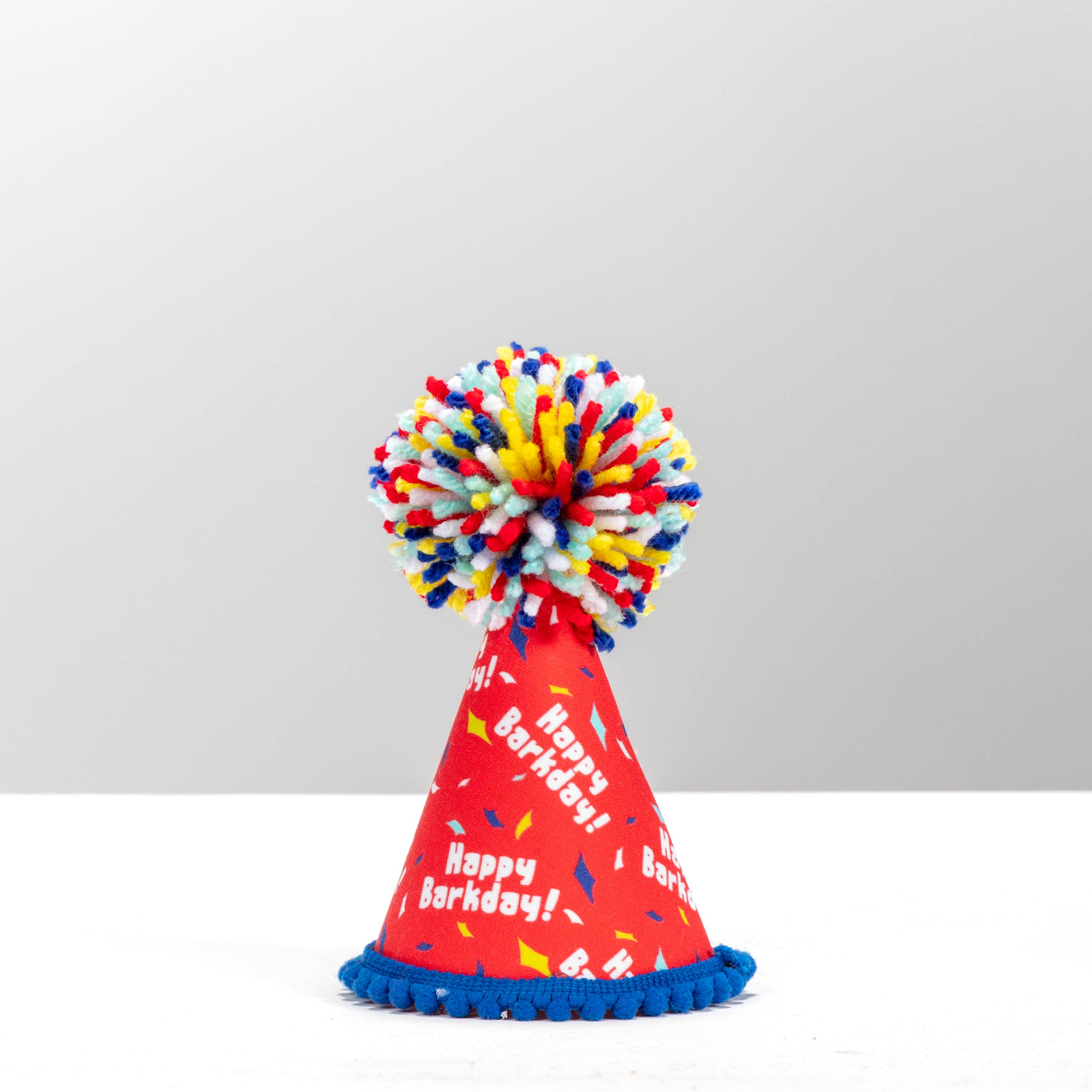 Pup Party Hats - It's My Barkday Party Hat