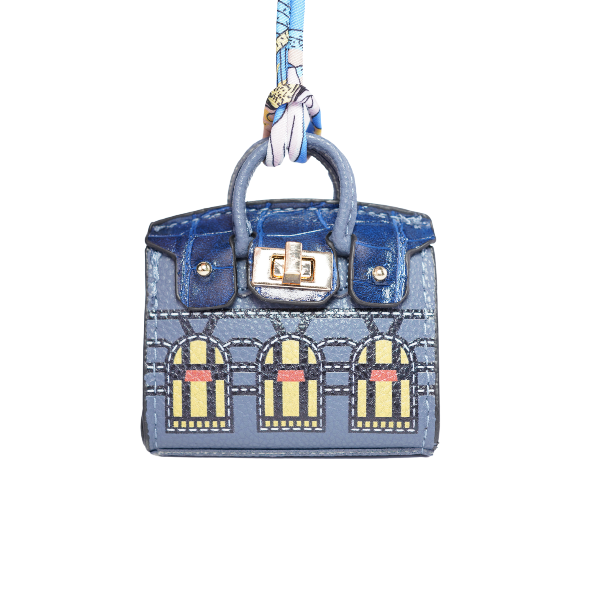 Puppy Barkin - Barkin Dog Waste Bag Dispenser #5