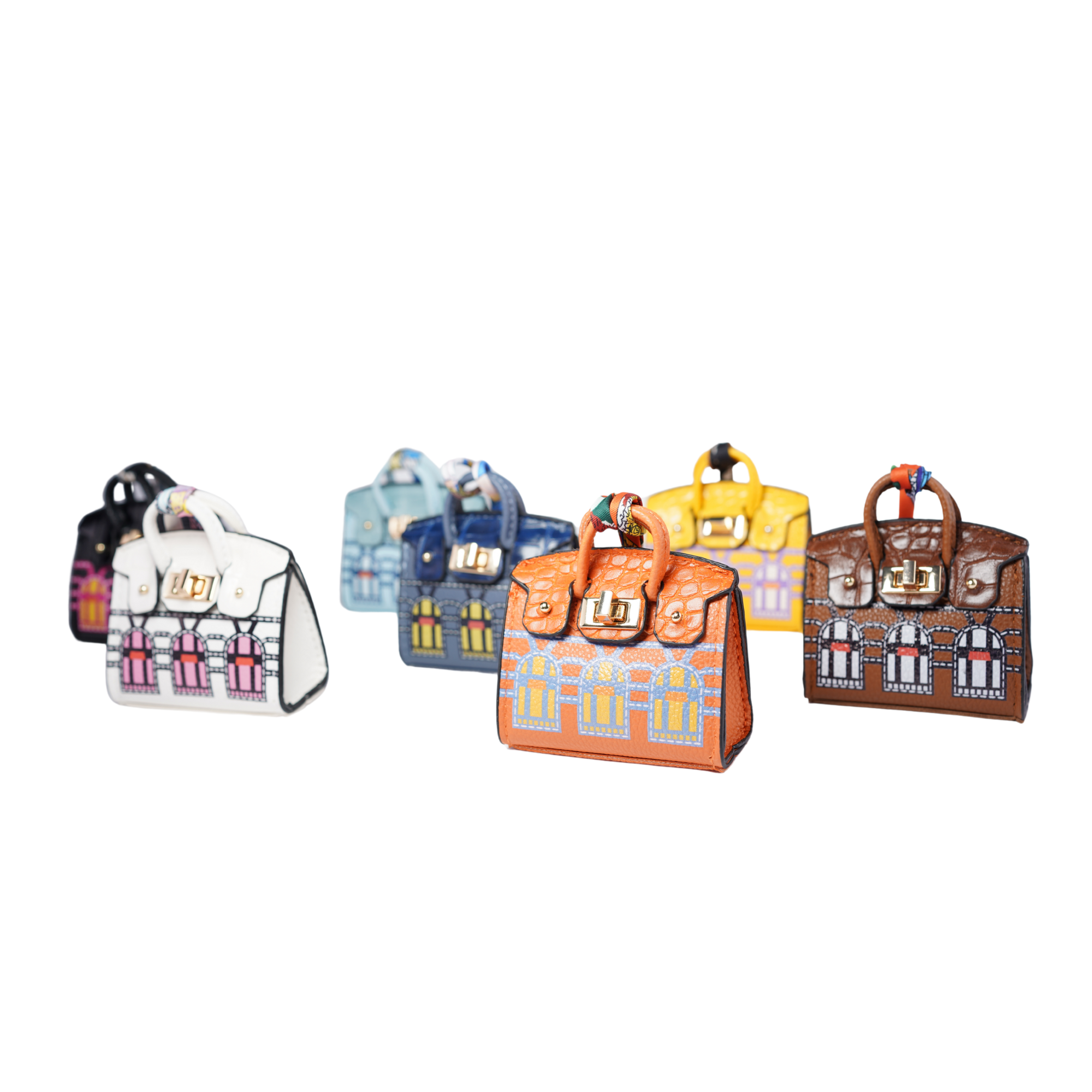 Puppy Barkin - Barkin Dog Waste Bag Dispenser #5