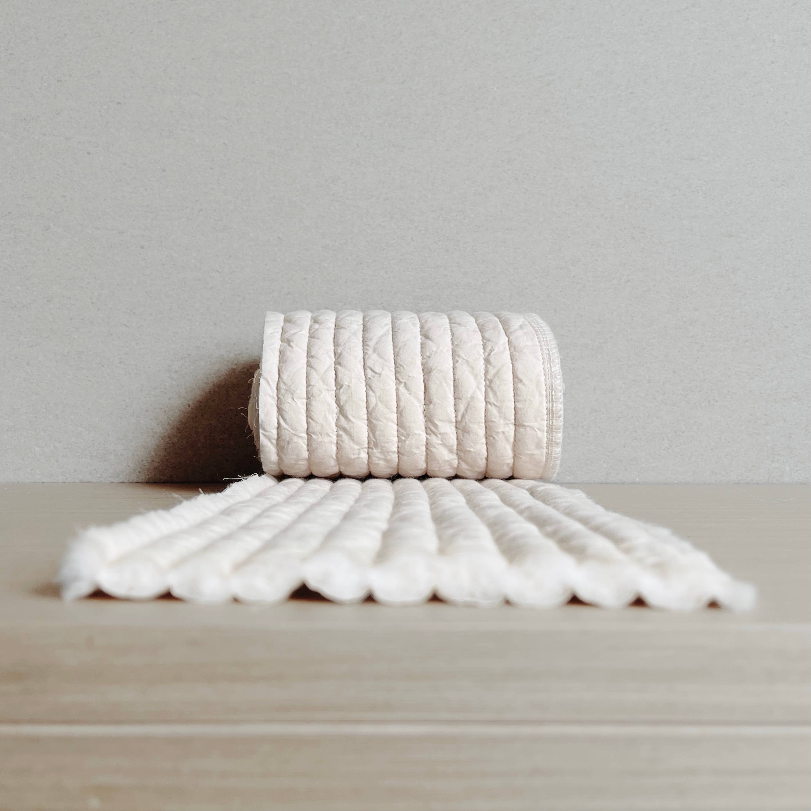 MAATIN | PET BED//DOG BED: Small / Fern