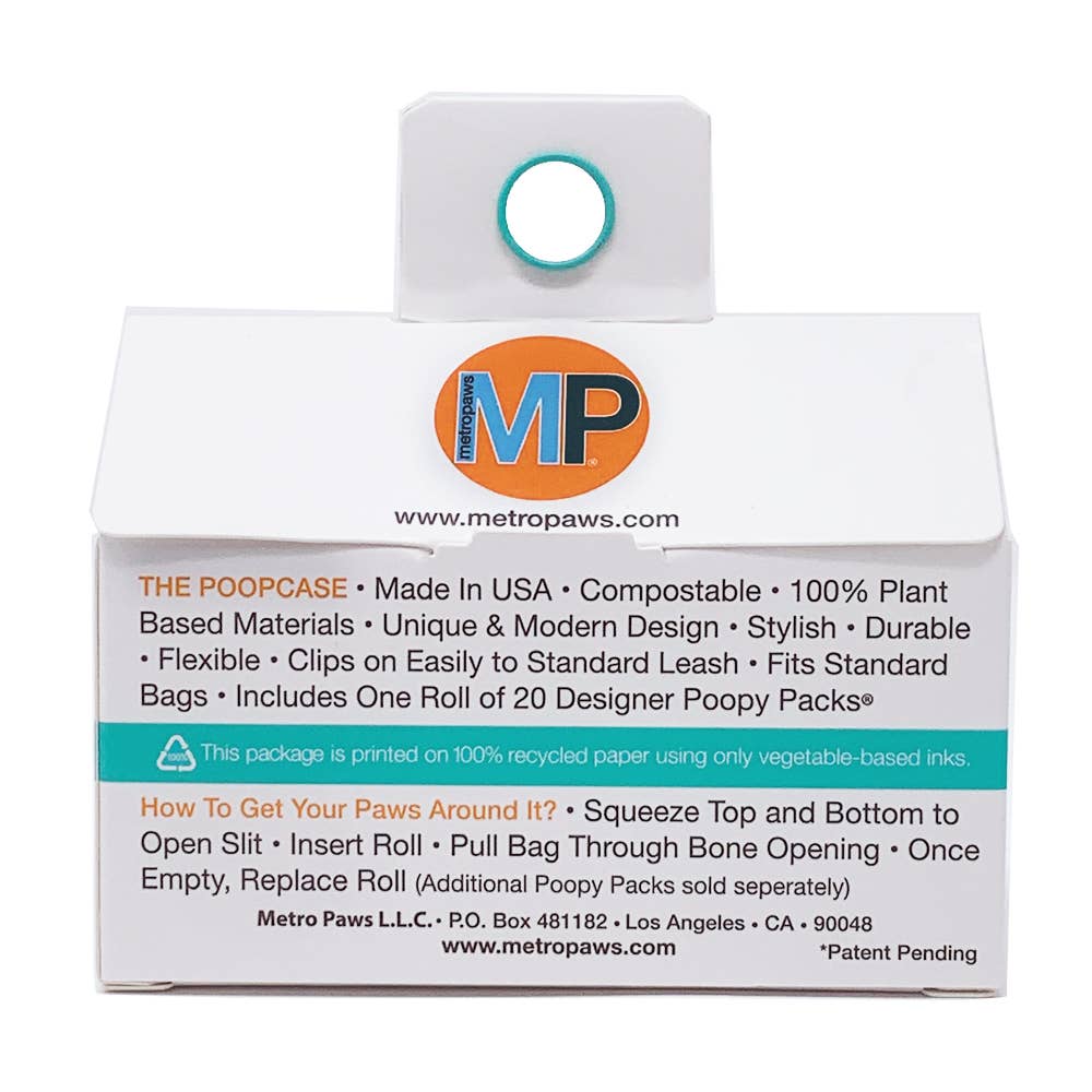 The Poopcase®