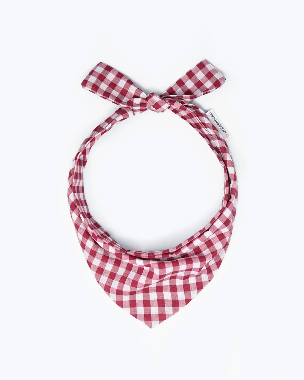 WINTER BANDANAS: CLASSIC PLAID