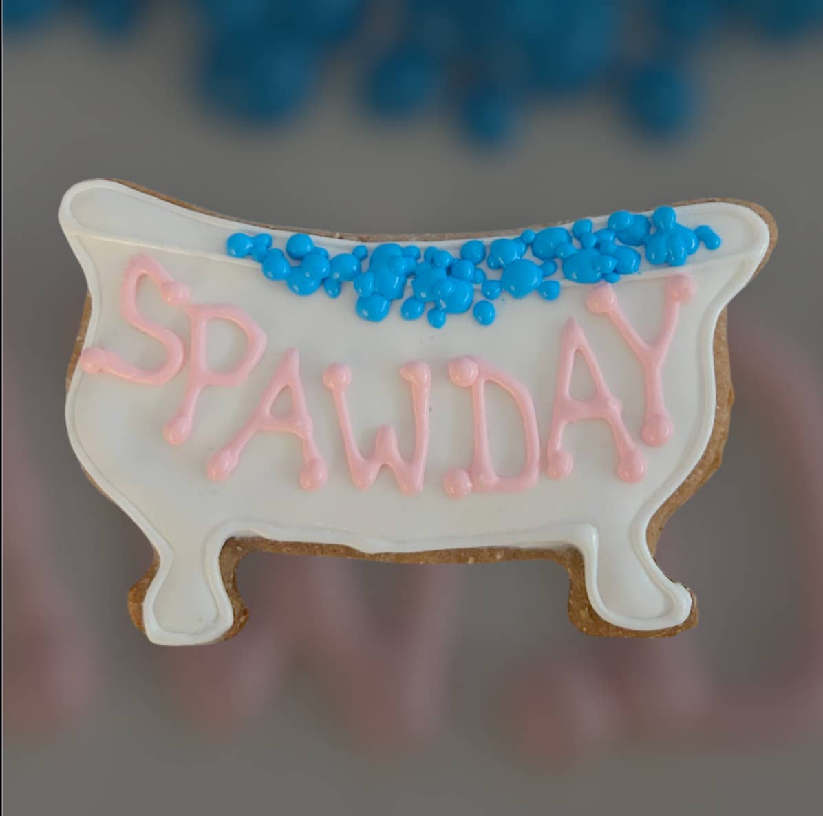 Moo’s Barkery - Spaw Day Tub Treat
