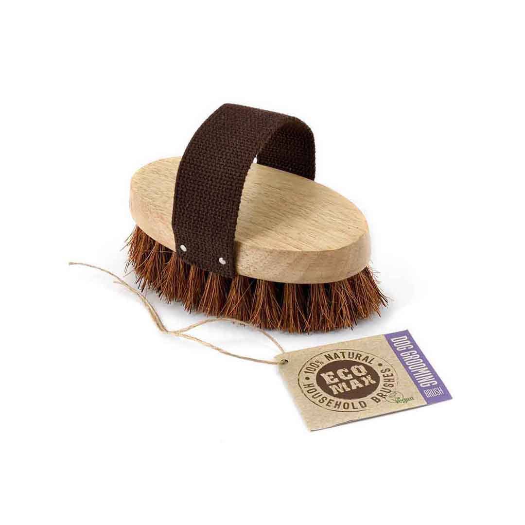 Ethical Global Dog Brush