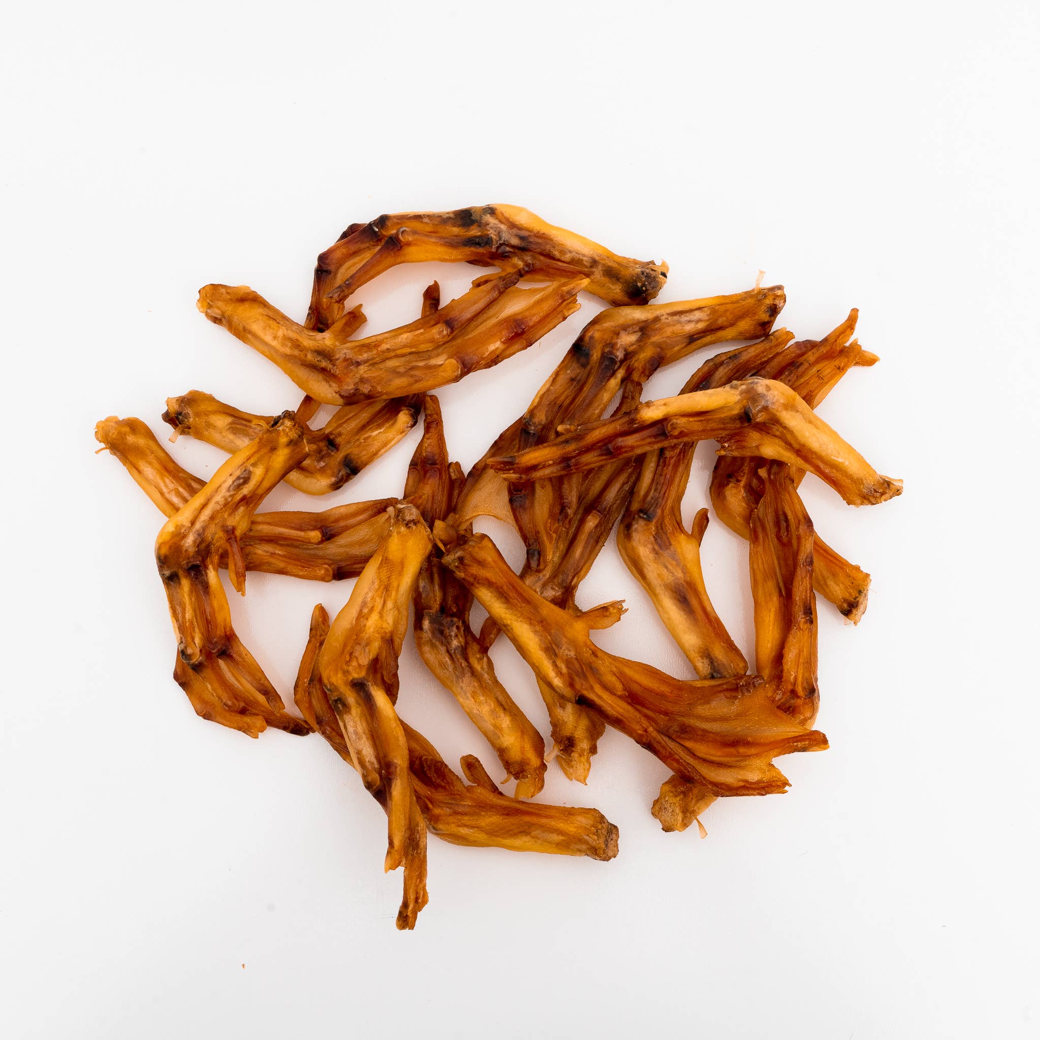 Duck Feet Single-Ingredient Chews