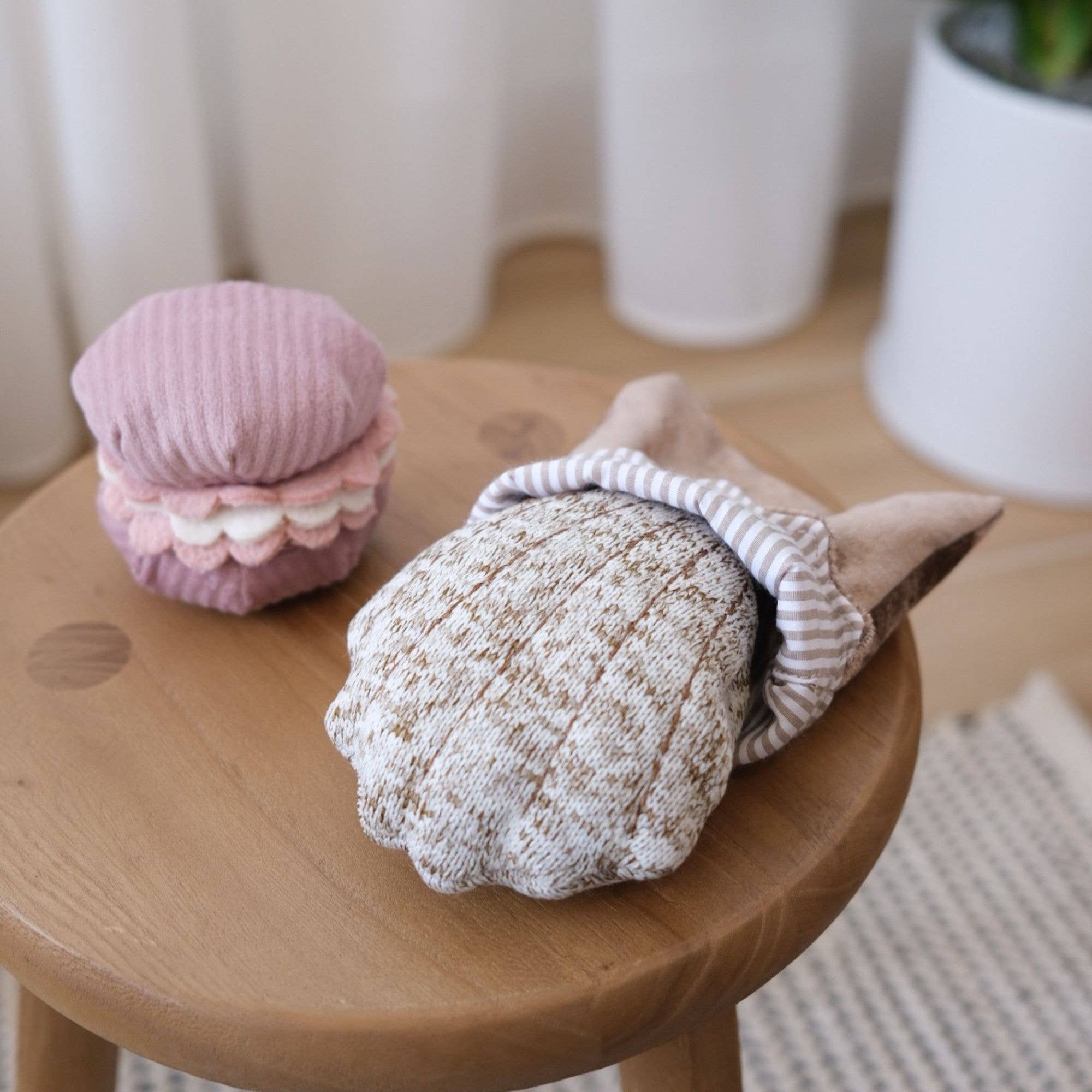 Lambwolf Collective - PETITE TWO/ENRICHMENT DOG TOY