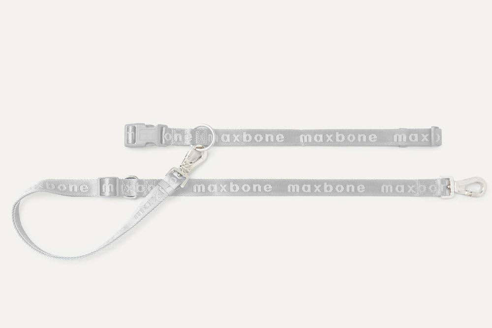 Go With Ease! Hands Free Dog Leash: Peach