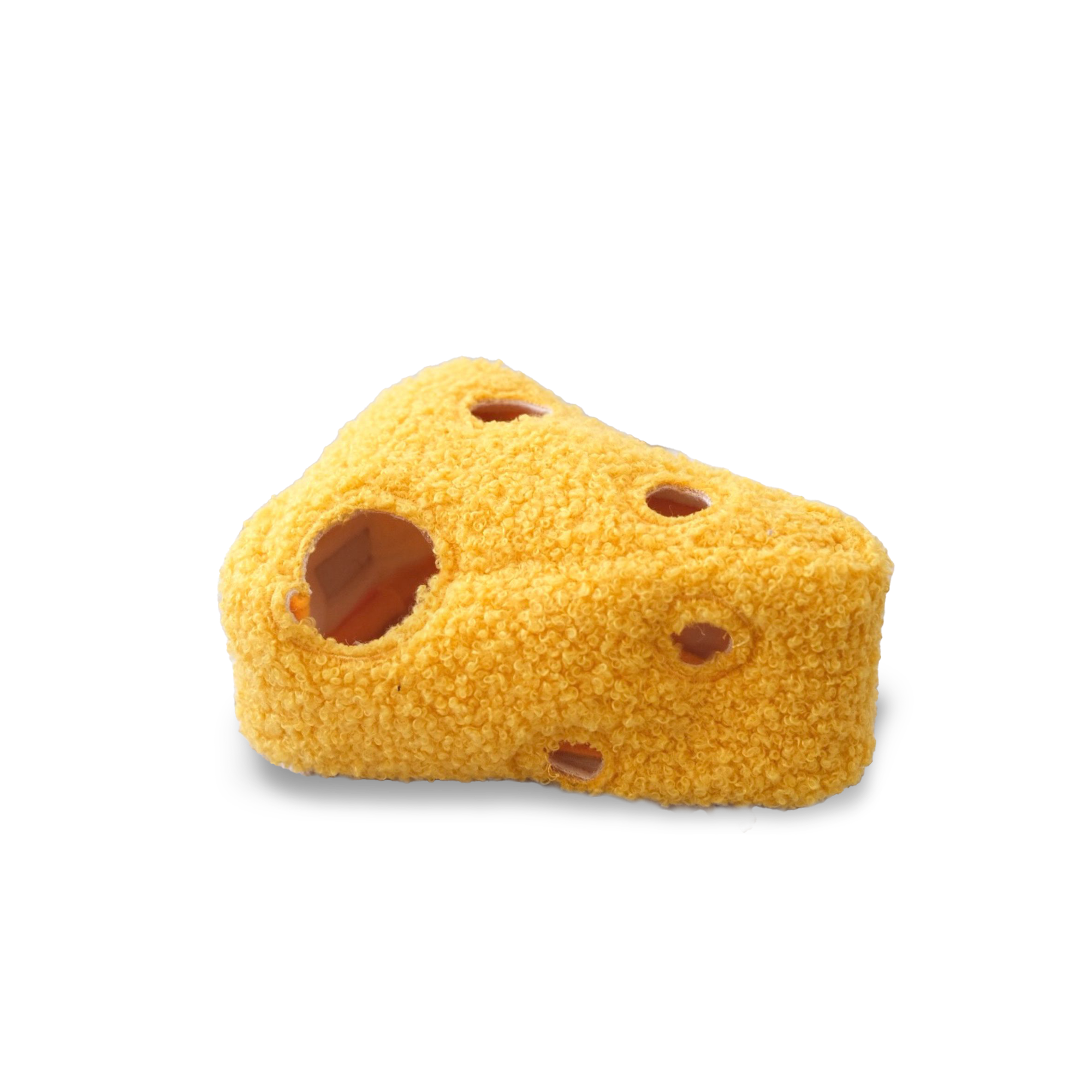 Lambwolf Collective - FROMAGE//ENRICHMENT DOG TOY