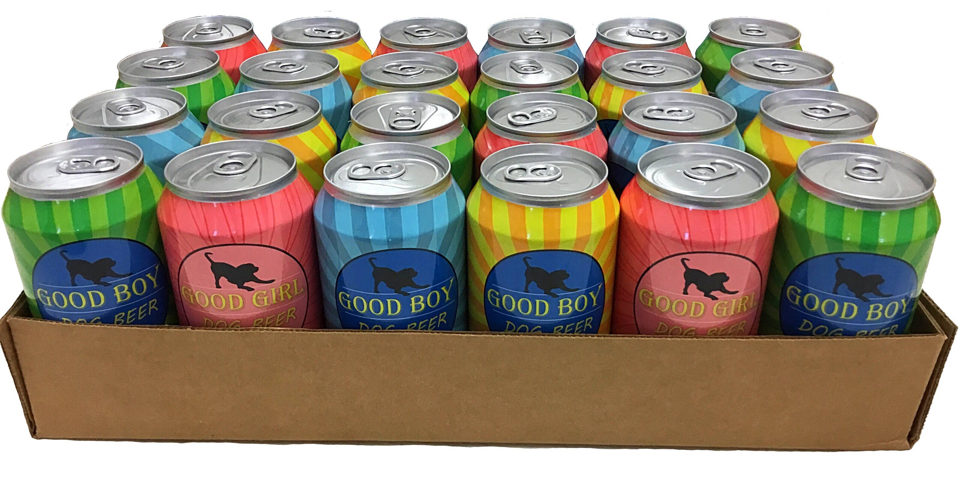Dog Beer GUT Friendly