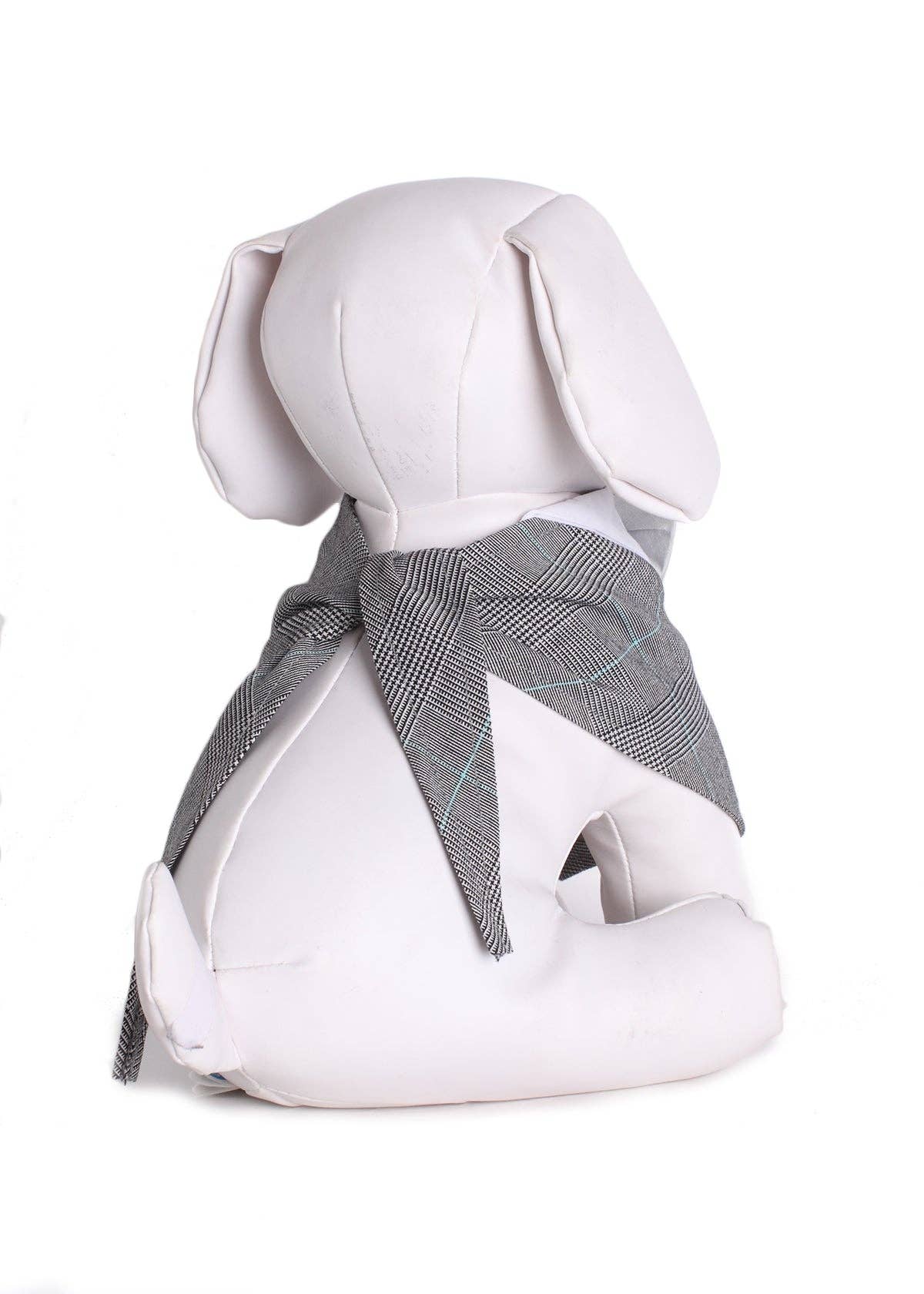 Tail Trends - Harry Formal Vest Bandana