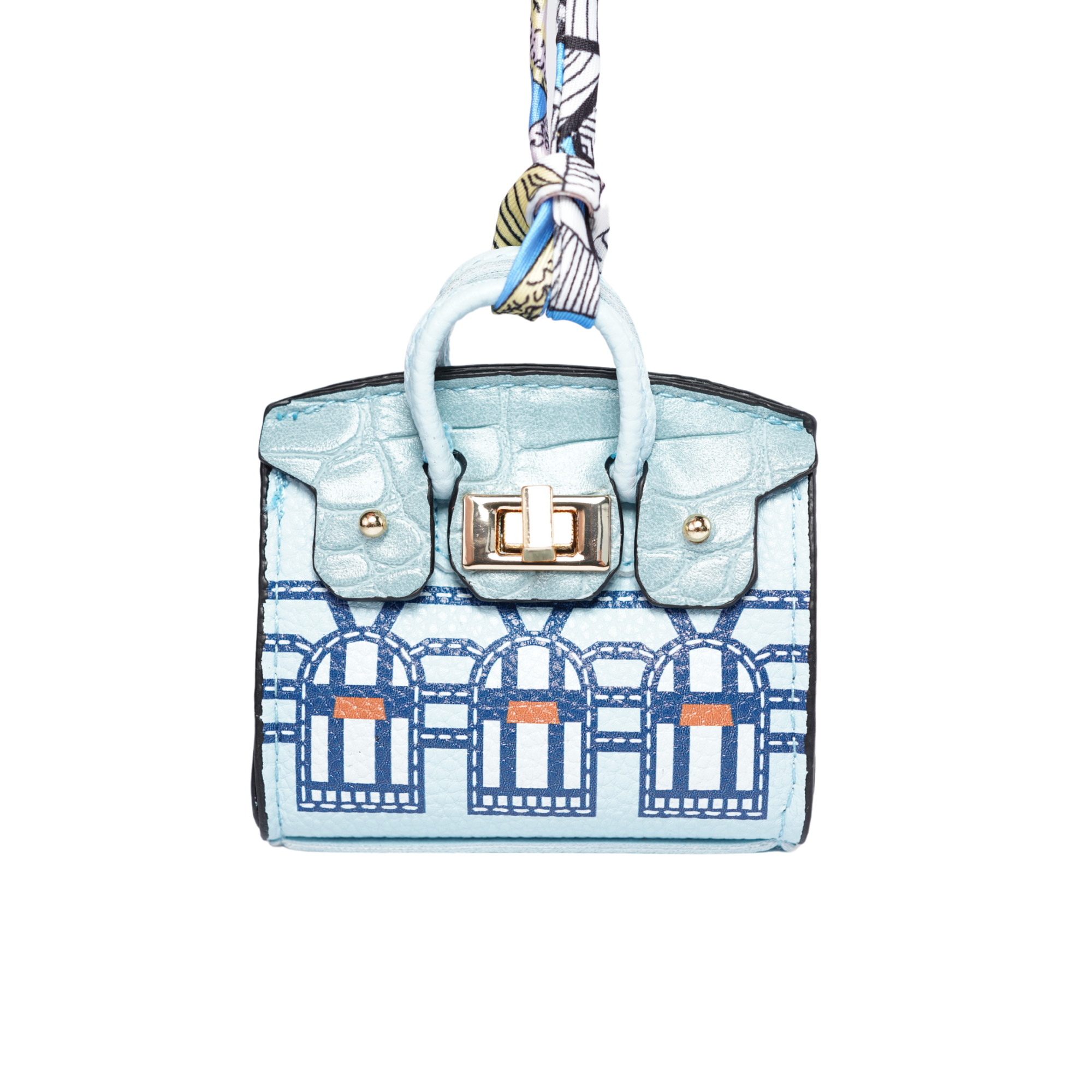 Puppy Barkin - Barkin Dog Waste Bag Dispenser #5