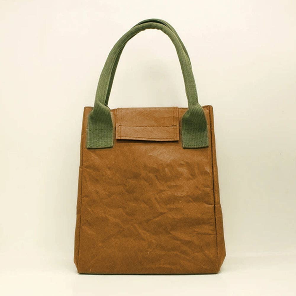Tilley + Me - Lunch Box and Food Storage Bag