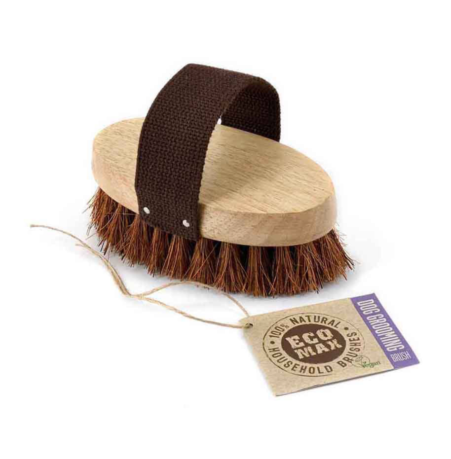 Ethical Global Dog Brush