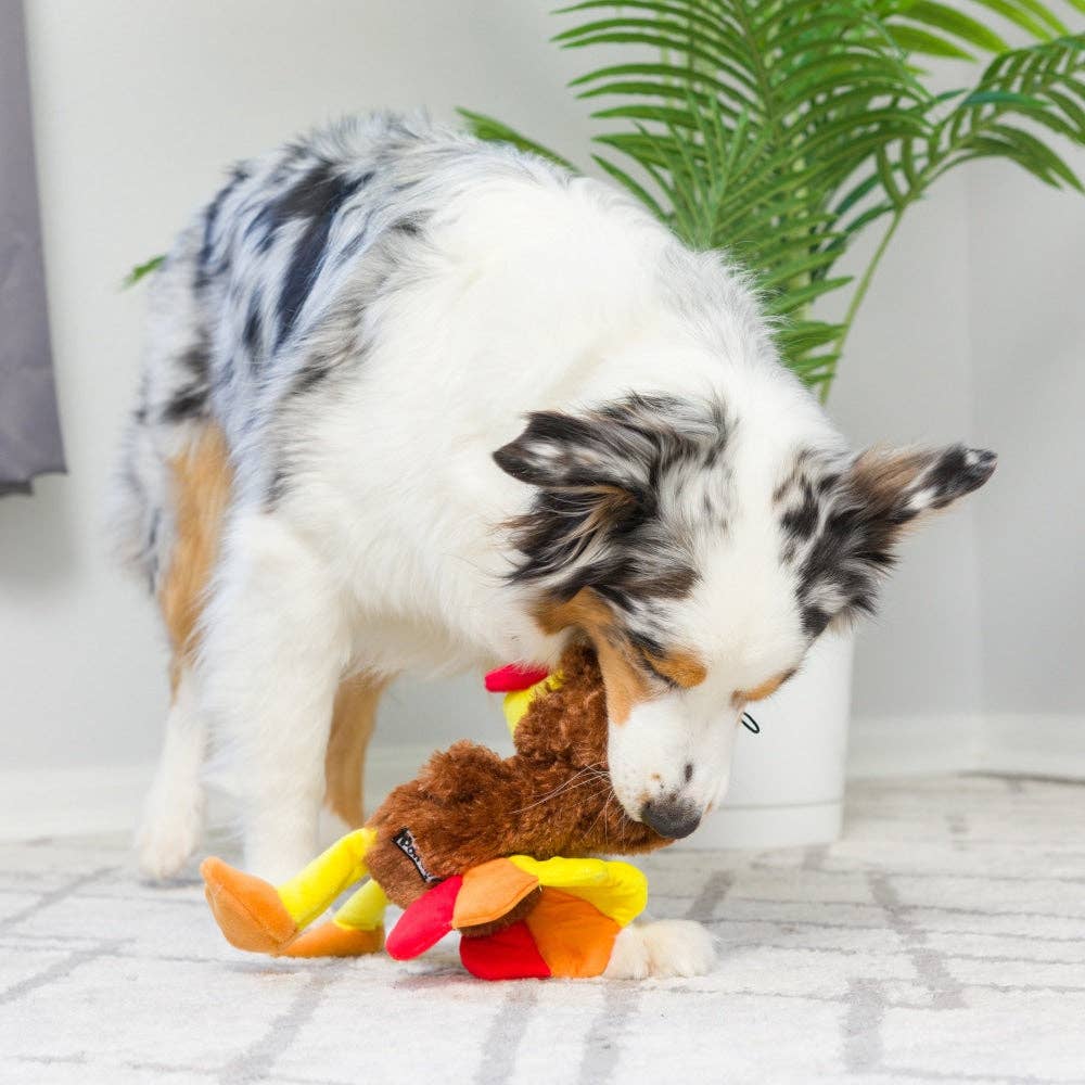 Wishbone Turkey