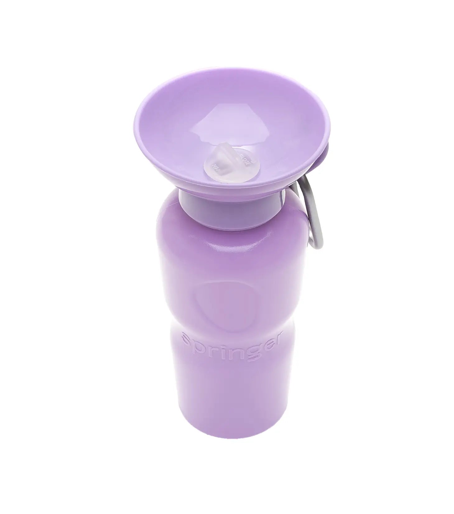 Springer - Springer Classic Dog Water Travel Bottle