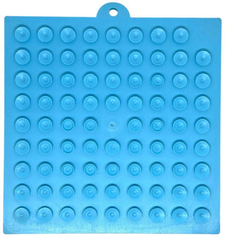 SodaPup - Hold 'em Suction Cup Holder for eBowls, eTrays, and eMats