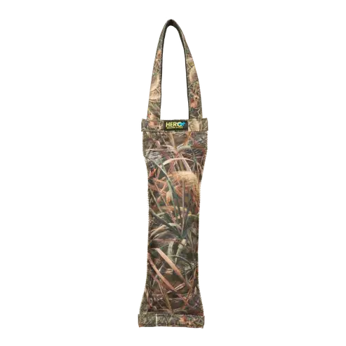 Caitec Inc - Firehose Durable Dog Toy - Camo