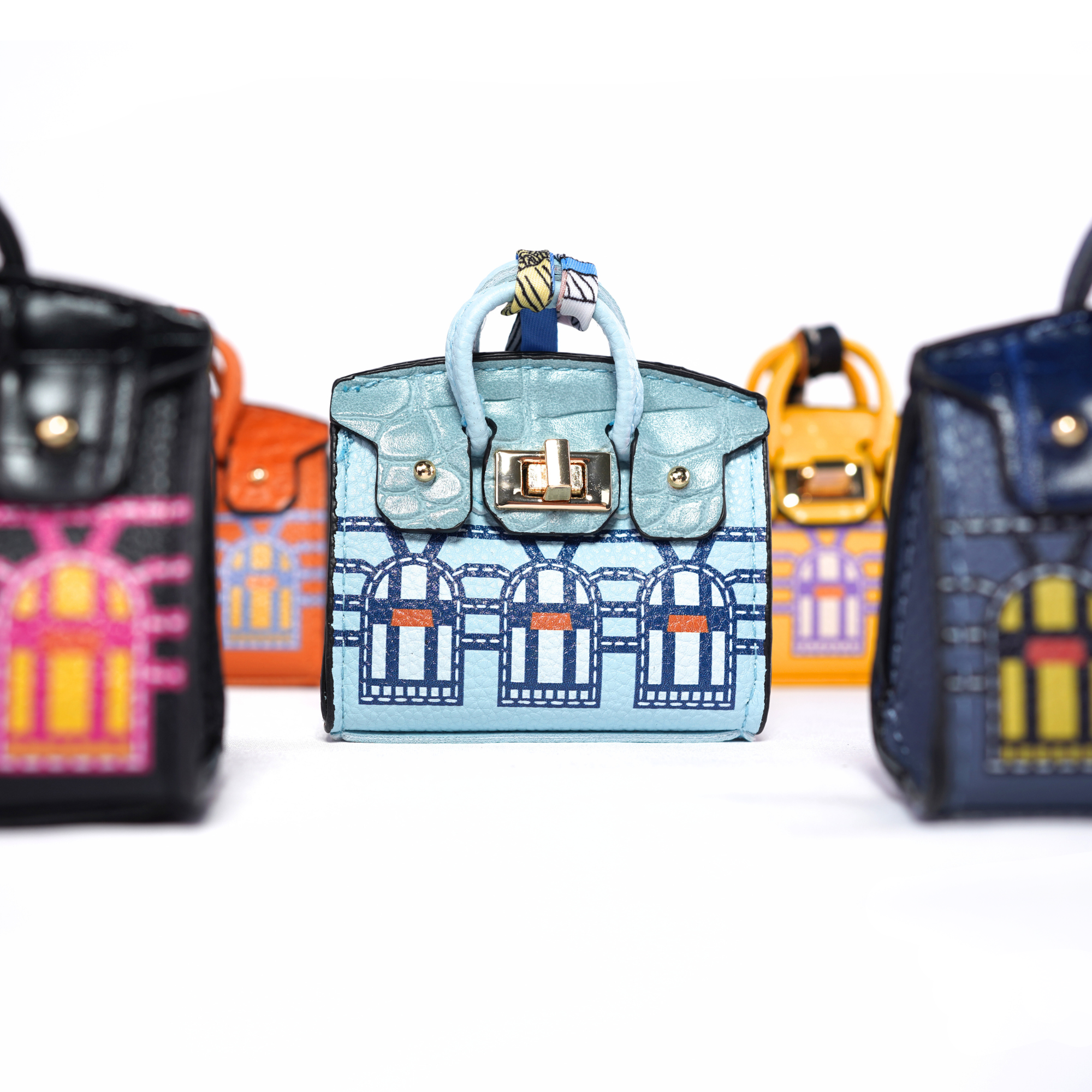 Puppy Barkin - Barkin Dog Waste Bag Dispenser #5