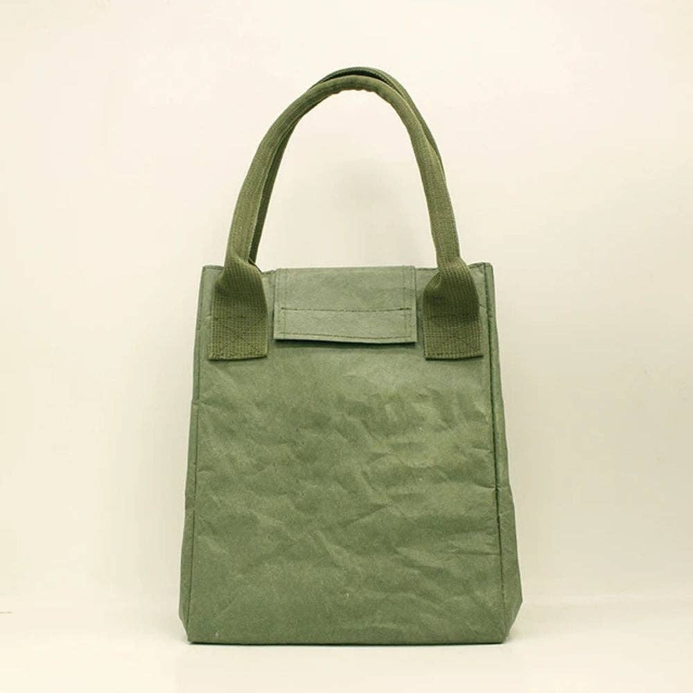 Tilley + Me - Lunch Box and Food Storage Bag