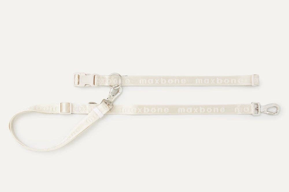Go With Ease! Hands Free Dog Leash: Peach