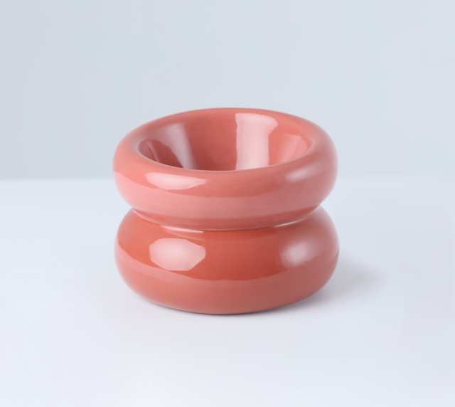 PEHOM - Soufflé Pet Bowl