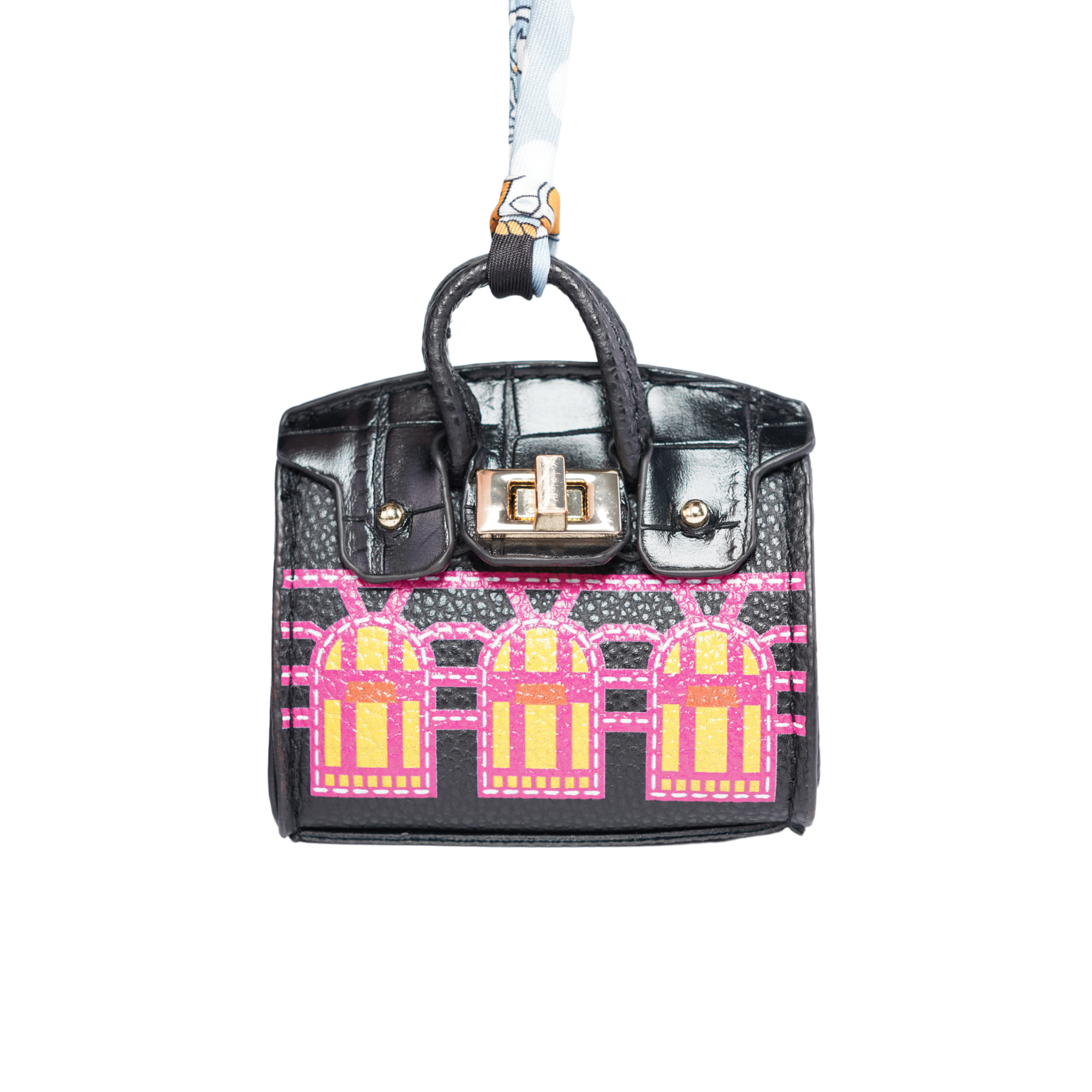 Puppy Barkin - Barkin Dog Waste Bag Dispenser #5