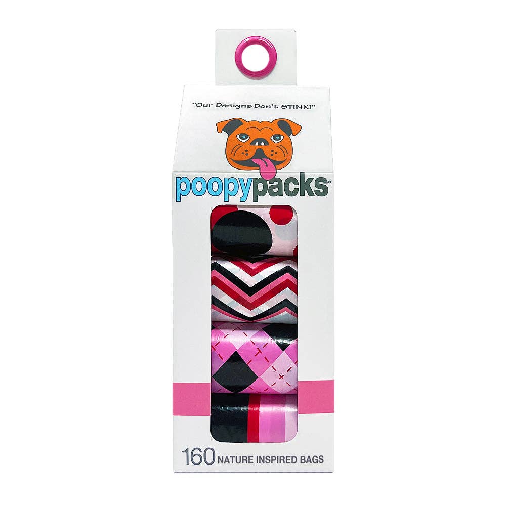 Metro Paws - Metro Paws Ultra Degradable Poopy Packs Wholesale