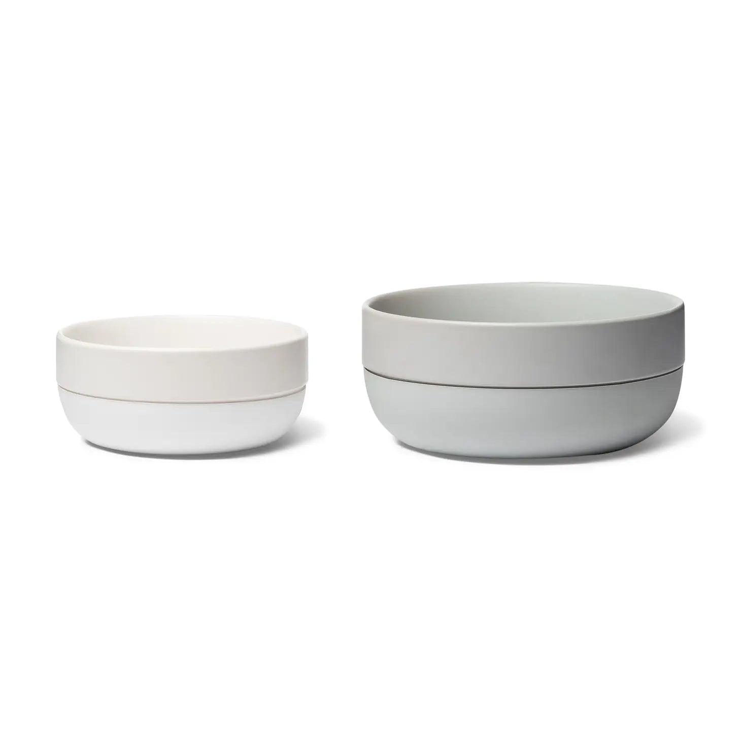 Waggo - Cling Dog Bowl