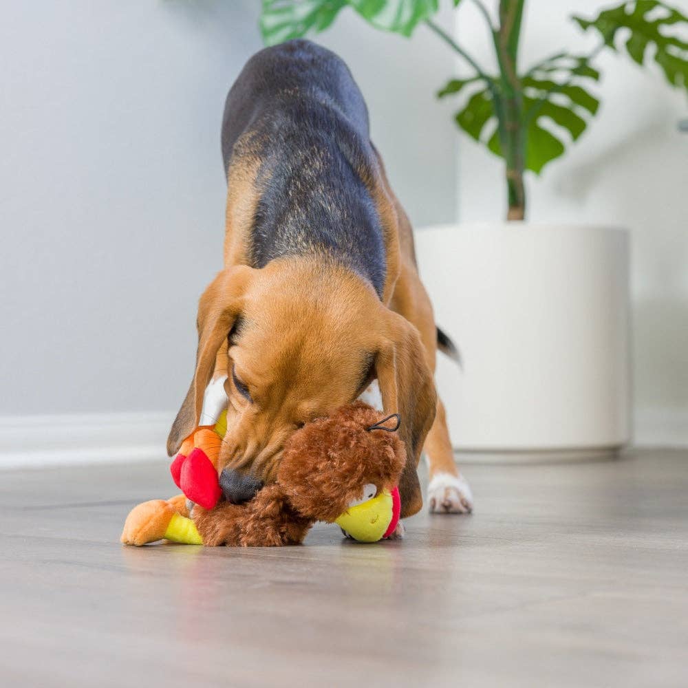 Wishbone Turkey