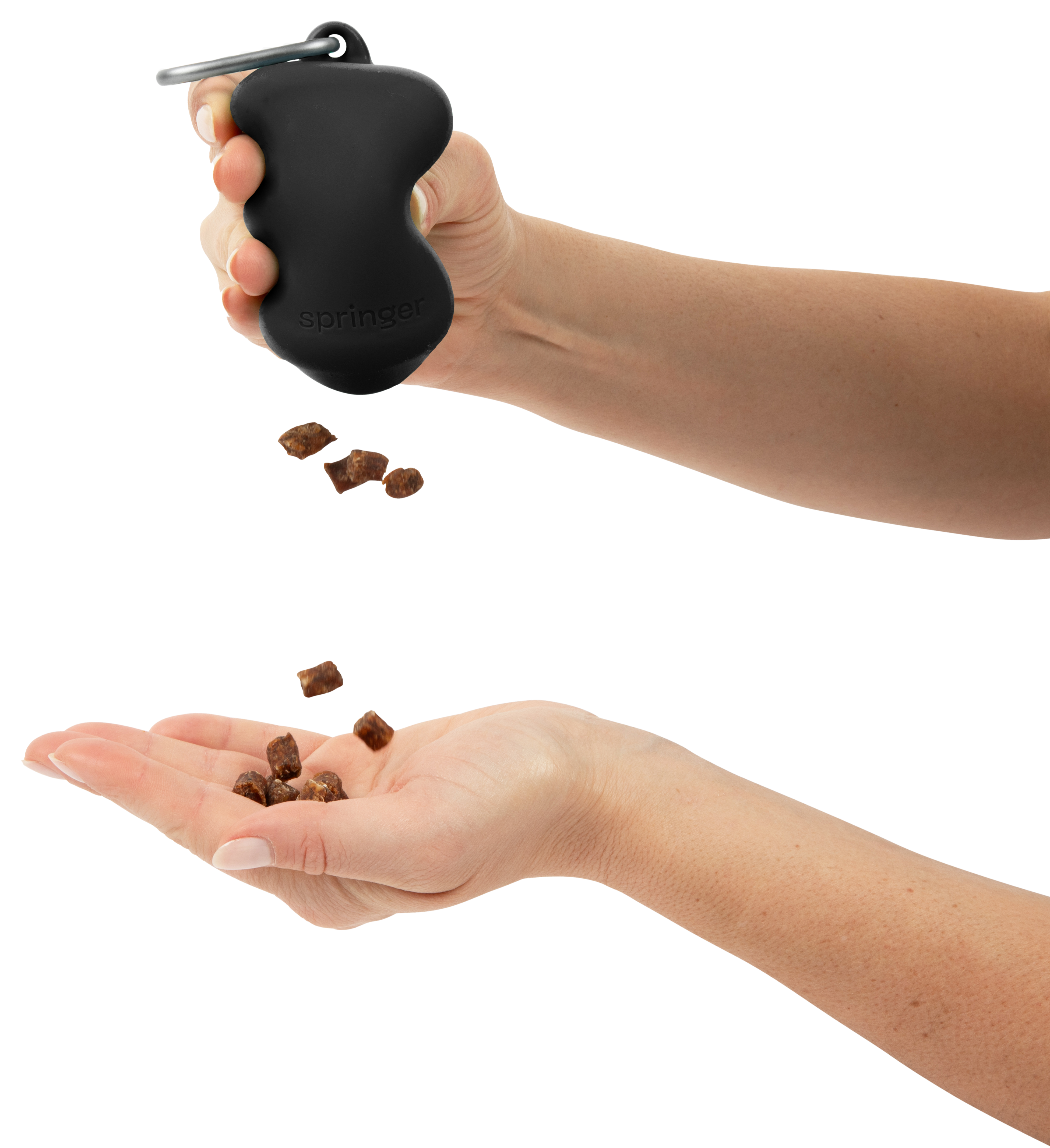 Springland Pets - Silicone Dog Treat Dispenser