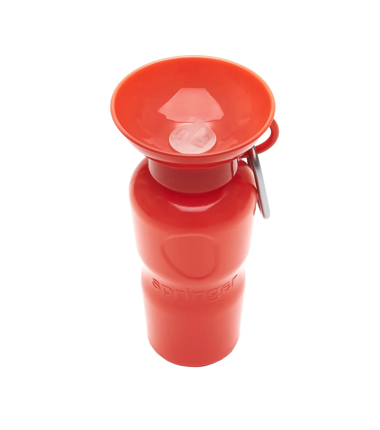 Springer - Springer Classic Dog Water Travel Bottle