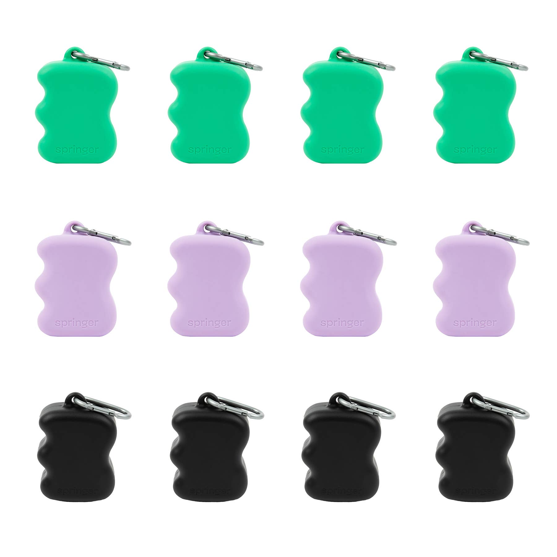 Springer - Silicone Dog Treat Dispenser Pouch |