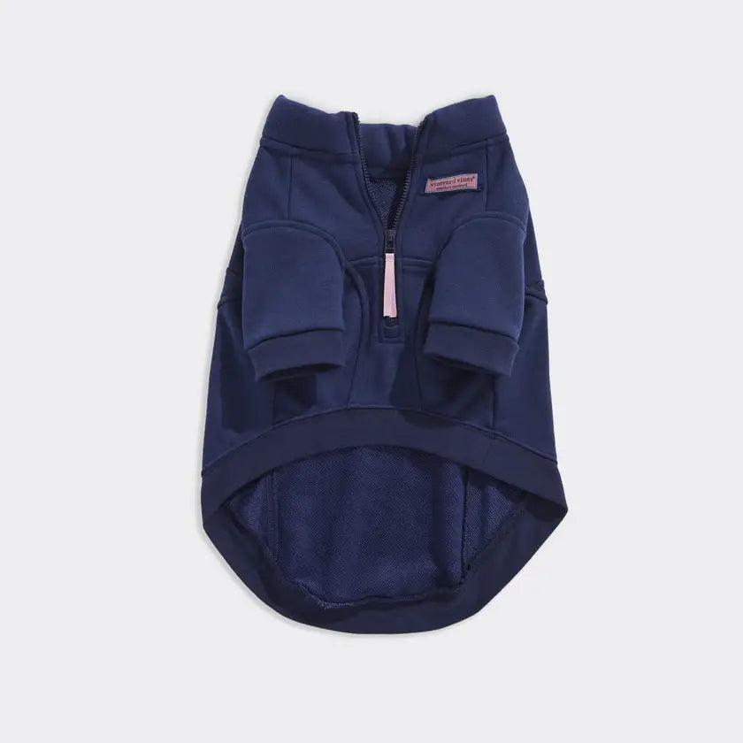 Found My Animal - Vineyard Vines x FMA Pet Shep Shirt, Vineyard Navy