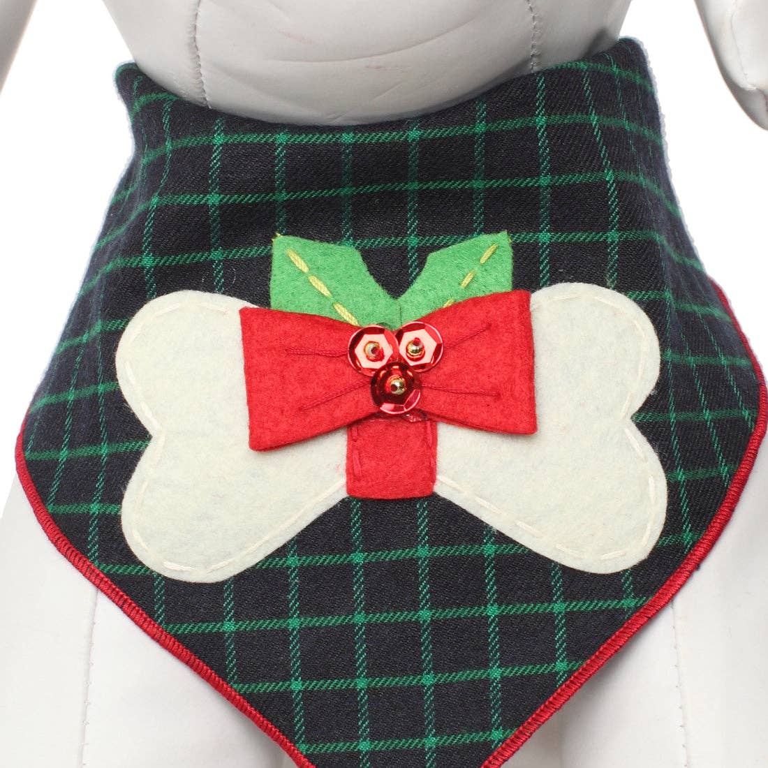 Tail Trends - Dog Bone Gift