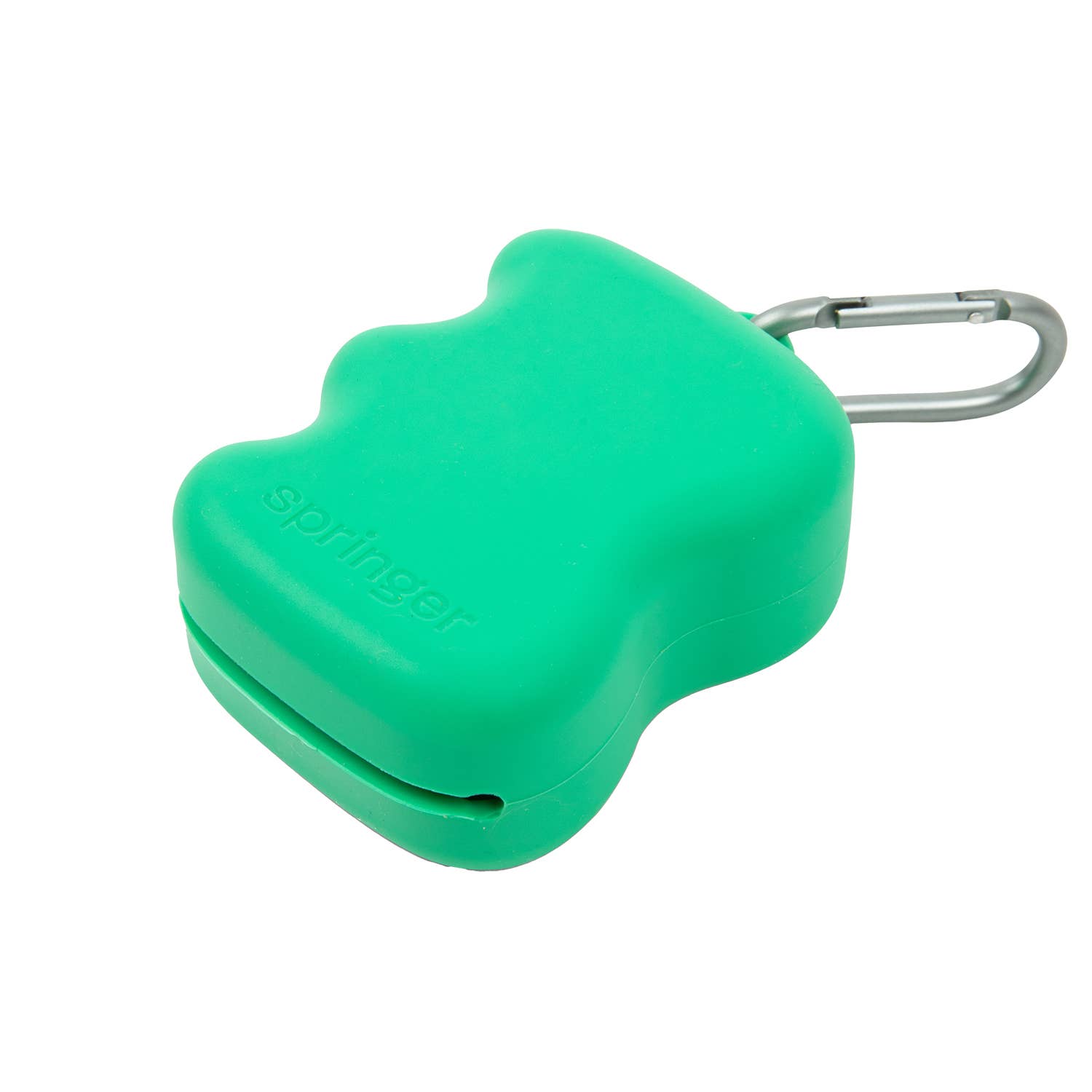 Springer - Silicone Dog Treat Dispenser Pouch |