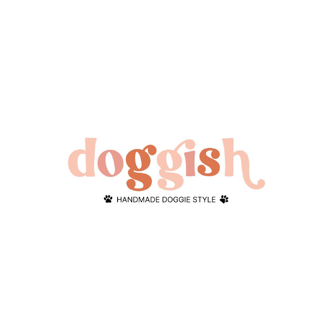 doggish - Bat bow Halloween dog sailor bow tie pet accessory